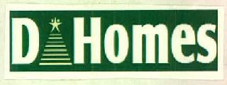D Homes (device Of Pyramid) Device mark 3025680 Trademark