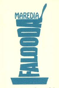 Maredia Falooda Device mark 3023621 Trademark