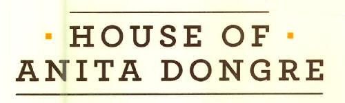 House Of Anita Dongre Device mark 3025529 Trademark