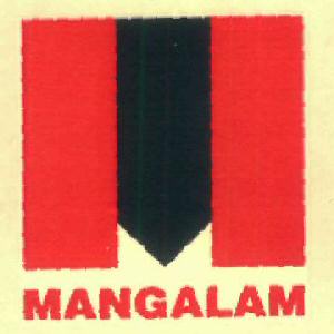 Mangalam Device mark 3026125 Trademark