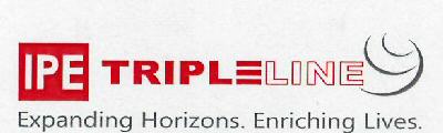 Ipe Tripl Line Device mark 3053194 Trademark
