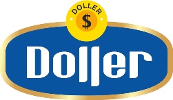 Doller Device mark 3024661 Trademark