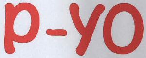 P-yo Device mark 3023627 Trademark