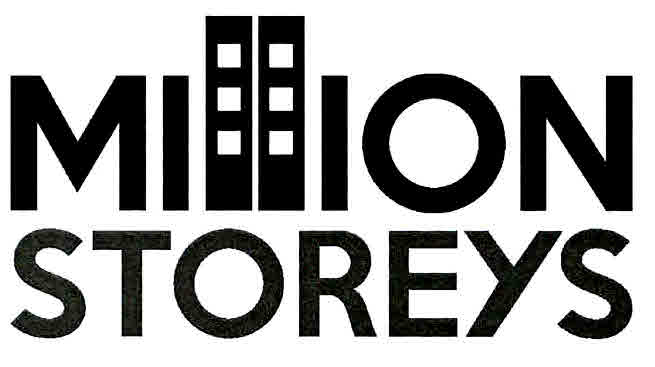 Million Storeys Device mark 3023913 Trademark