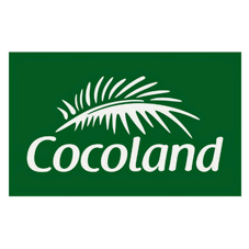 Cocoland Device mark 3052704 Trademark