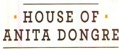 House Of Anita Dongre Device mark 3025539 Trademark