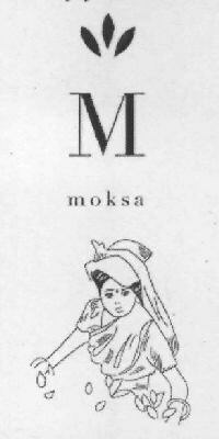 M Moksa Device mark 3027013 Trademark