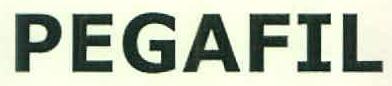 Pegafil Device mark 3025696 Trademark