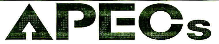 Apecs Device mark 3023925 Trademark