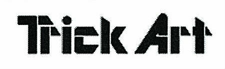 Trick Art (device) Device mark 3026866 Trademark