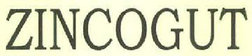 Zincogut Device mark 3027473 Trademark