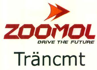 Zoomol Drive The Future Trancmt Device mark 3025560 Trademark