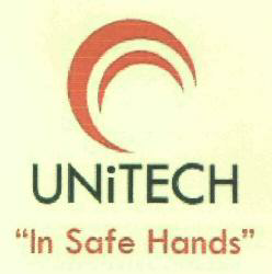Unitech In Safe Hands Device mark 3027185 Trademark