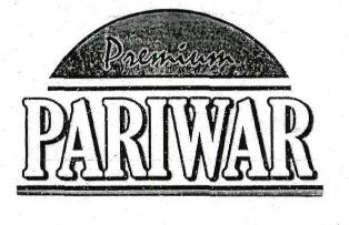 Premium Pariwar Device mark 3025720 Trademark