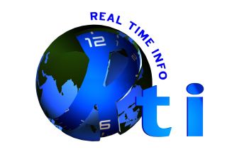 Real Time Info Rti Device mark 3052417 Trademark