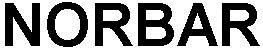 Norbar Device mark 3016483 Trademark