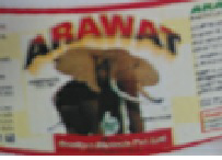 Arawat Device mark 3024390 Trademark