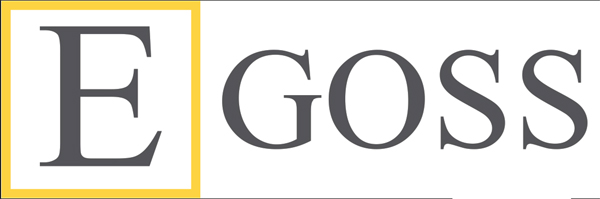 Egoss Device mark 3026316 Trademark
