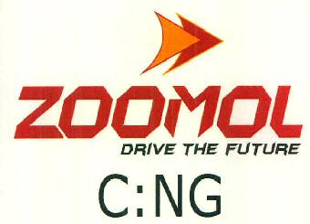 Zoomol Drive The Future C:ng Device mark 3025576 Trademark