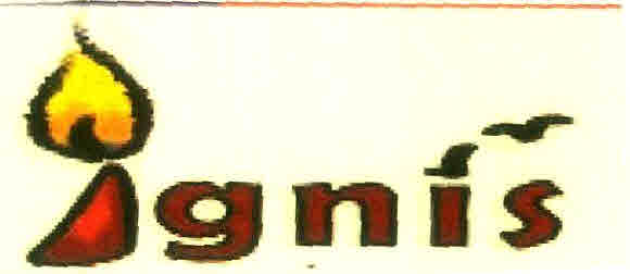 Ignis Device mark 3023673 Trademark