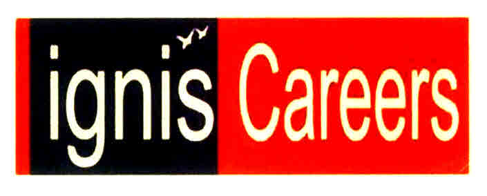 Ignis Careers Device mark 3023674 Trademark