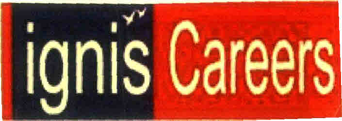 Ignis Careers Device mark 3023676 Trademark