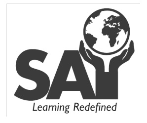 Say - Learning Redefined Device mark 3026324 Trademark