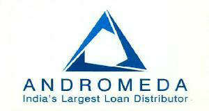 Andromeda India's Largest Loan Distributor Device mark 3025293 Trademark