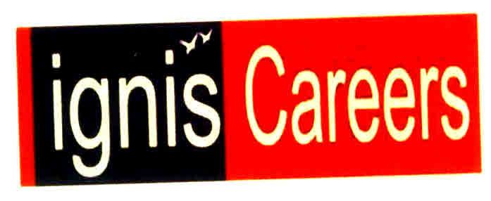 Ignis Careers Device mark 3023677 Trademark