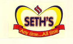 Seth's Any Time...all Time Device mark 3023819 Trademark