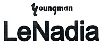 Youngman Lenadia Device mark 3051536 Trademark