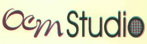 Ocm Studio Device mark 3027206 Trademark