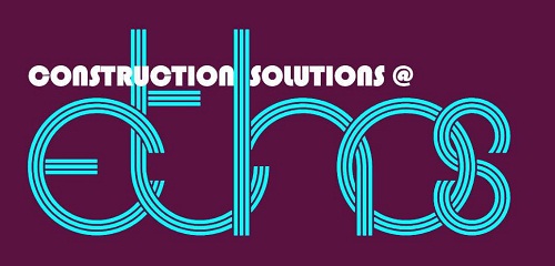 Ethos Construction Solutions Device mark 3024558 Trademark