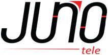 Junotele With Device Device mark 3026328 Trademark