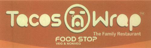 Tacos N Wrap Device mark 3027784 Trademark