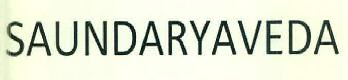 Saundaryaveda Device mark 3053614 Trademark