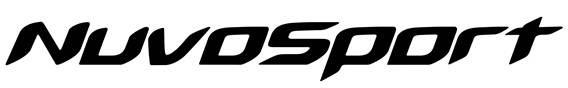 Nuvosport Device mark 3052429 Trademark