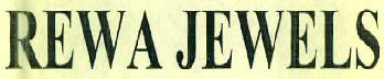 Rewa Jewels Device mark 3027792 Trademark