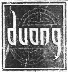 Duang Device mark 3026489 Trademark