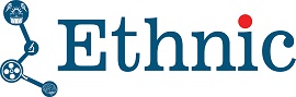 Ethnic Logo Device mark 3052432 Trademark