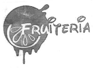 Fruiteria Device mark 3026491 Trademark