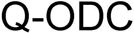 Q-odc Device mark 3053618 Trademark