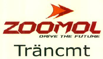 Zoomol Drive The Future Trancmt Device mark 3025602 Trademark