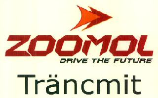 Zoomol Drive The Future Trancmit Device mark 3025603 Trademark