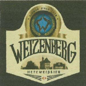 Weizenberg Device mark 3053228 Trademark