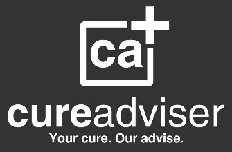 Cureadviser Device mark 3024895 Trademark