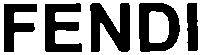 Fendi Device mark 3051437 Trademark