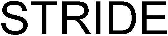 Stride Device mark 3024018 Trademark