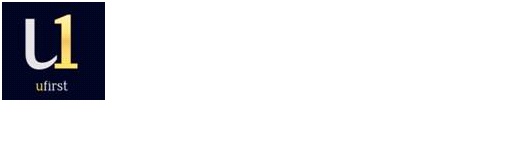 U1 Ufirst (device In Colours) Device mark 3052293 Trademark