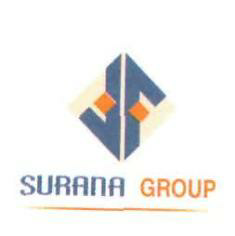 Surana Group, S (logo) Device mark 3026927 Trademark